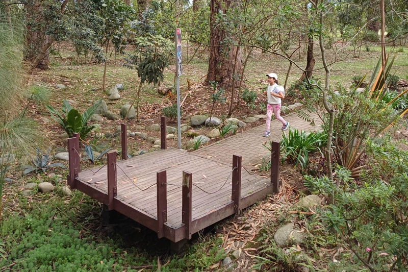 Centro de Conservación de Anfibios
