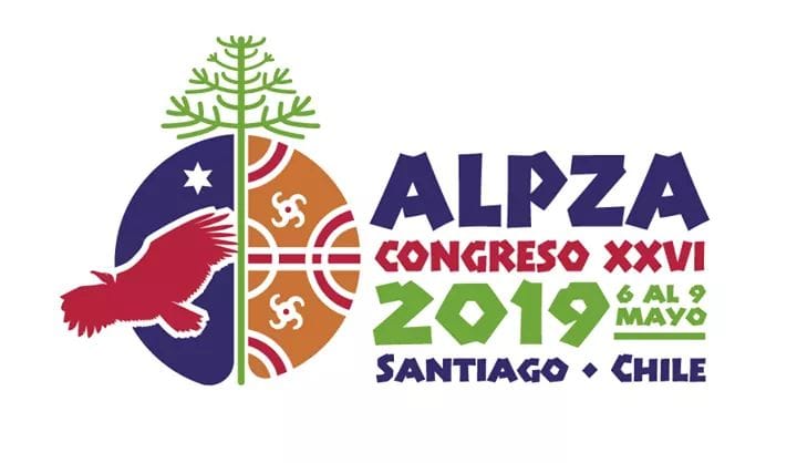El Congreso ALPZA Chile 2019 de la Sustentabilidad