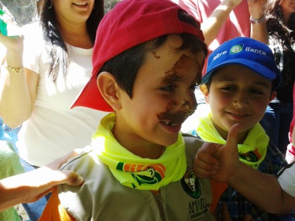 FELIZ DIA A TODOS LOS NIÑOS!!